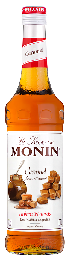 Monin Coffee Syrups