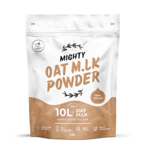 Mighty Oat Milk Powder