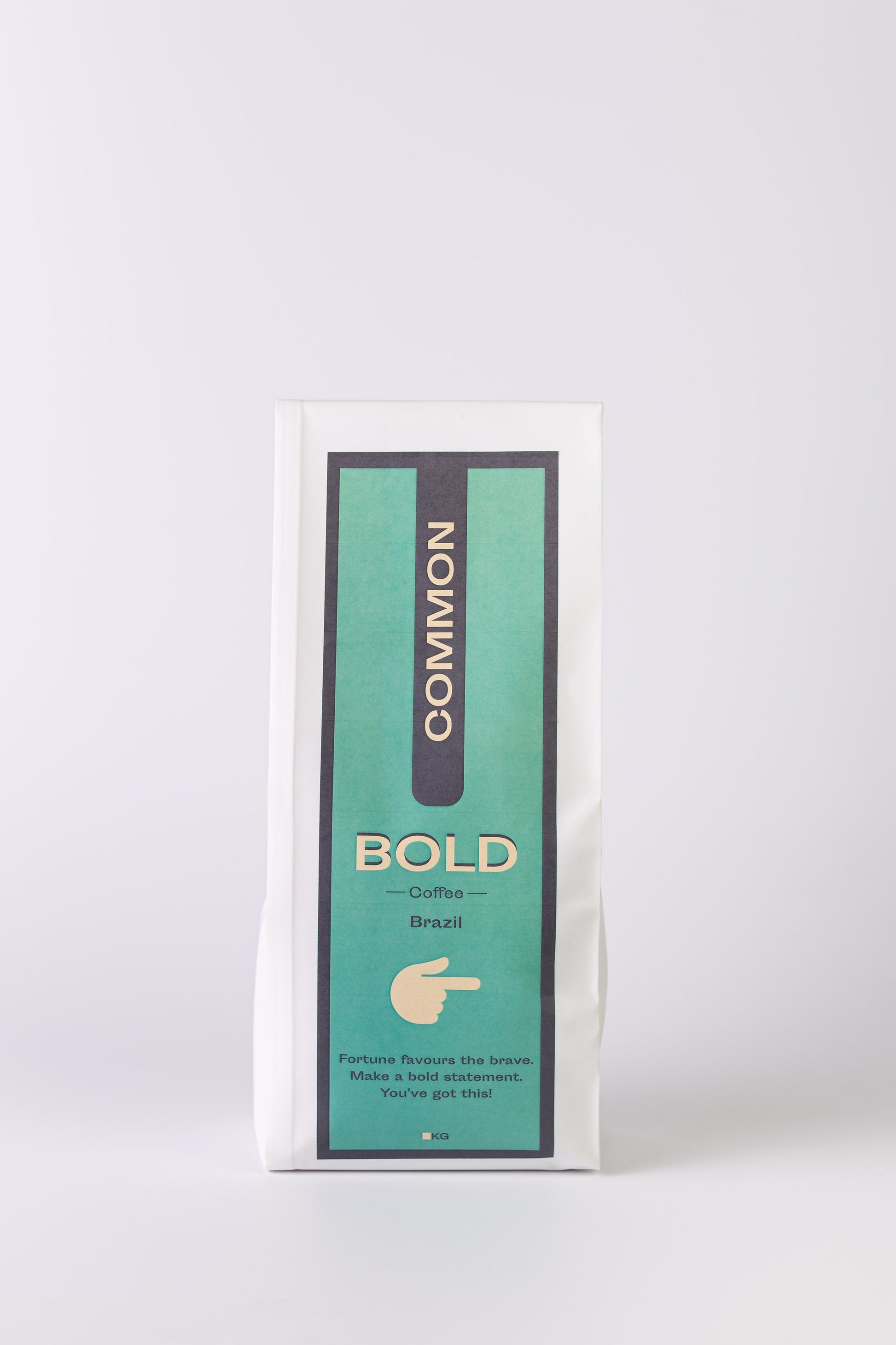 Common Coffee - Bold