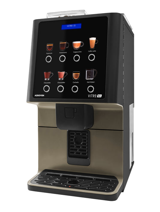 Vitro S1 Espresso