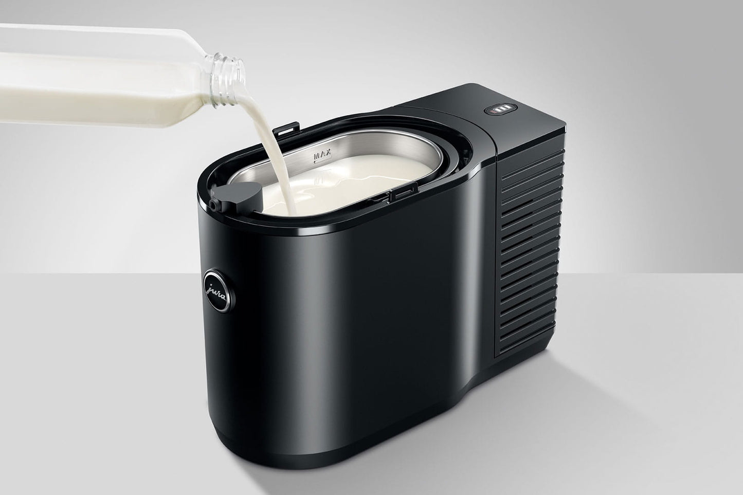 Jura Cool Control Milk Fridge - 2.5L