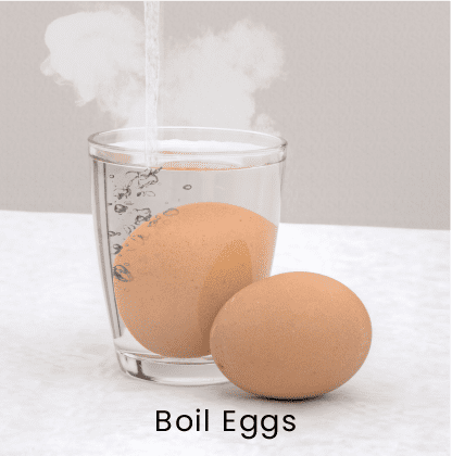 Intrix - Boil Eggs