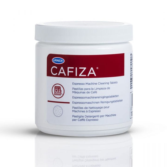 Cafiza Coffee Cleaning Tablets