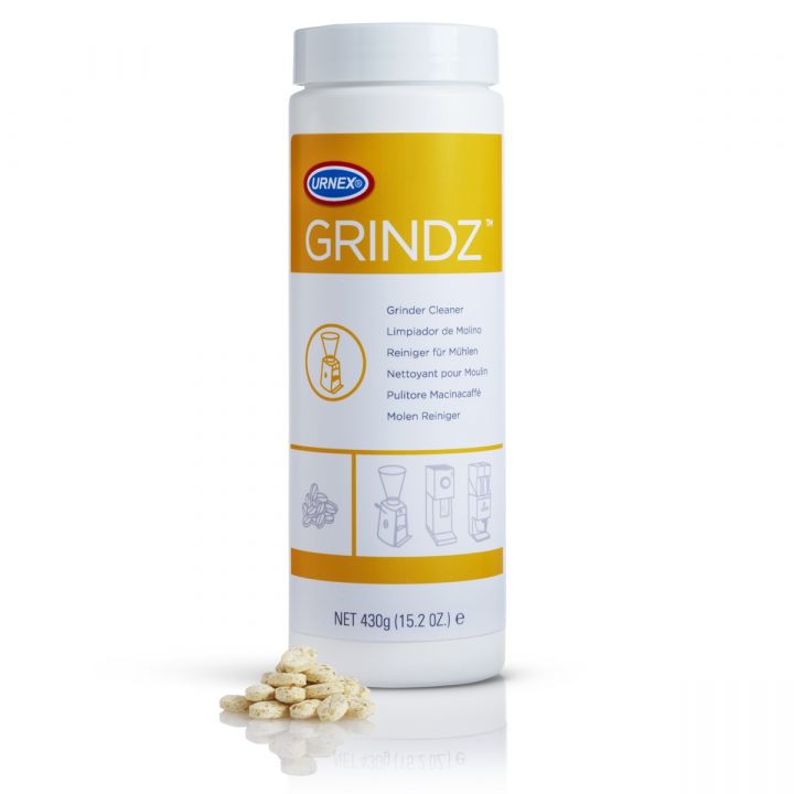 Urnex Grindz Coffee Grinder Cleaner