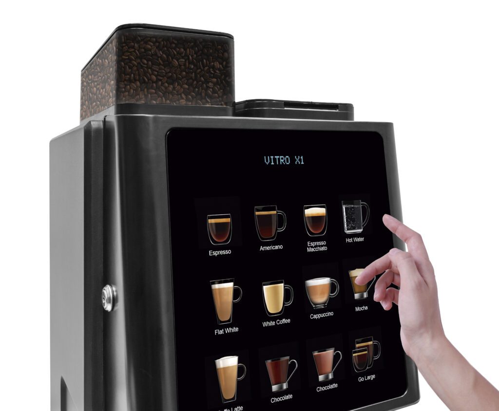 AZKOYEN_COFFETEK_VITRO X1_5