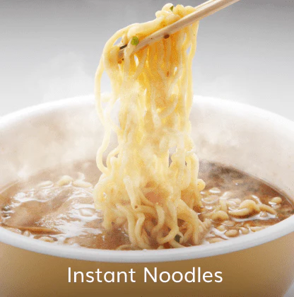 Instant-Noodles